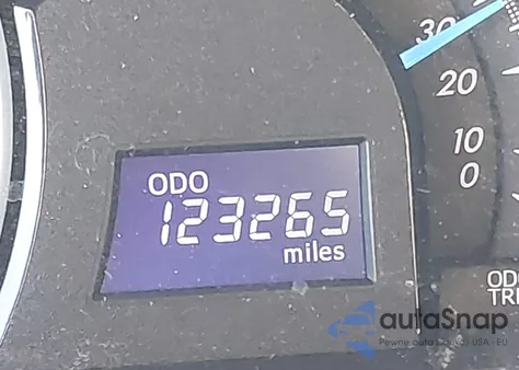 2012 Toyota Camry Le from USA, damaged, VIN 4T1BF1FK5CU536246